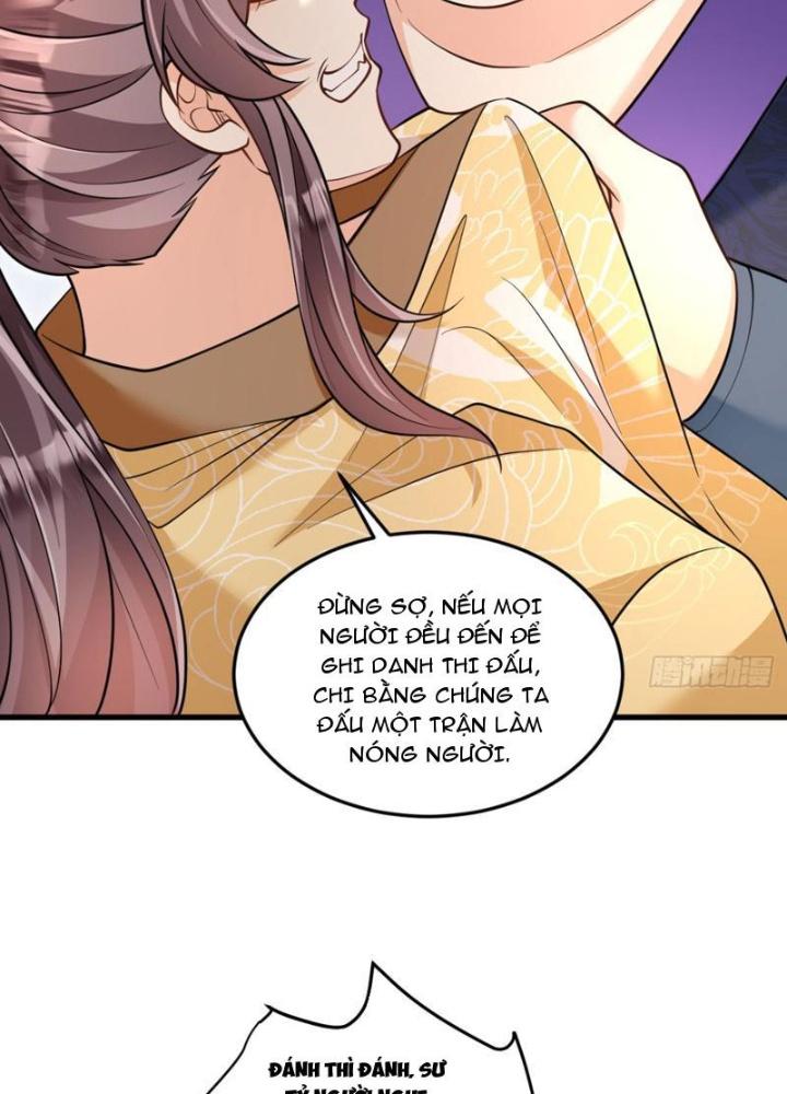 Ta Dựa Vào Body Shaming Tu Thành Đại Lão Chapter 7 - Trang 2