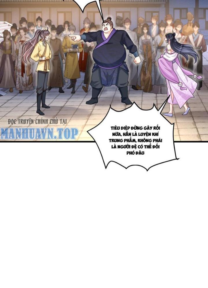 Ta Dựa Vào Body Shaming Tu Thành Đại Lão Chapter 7 - Trang 2