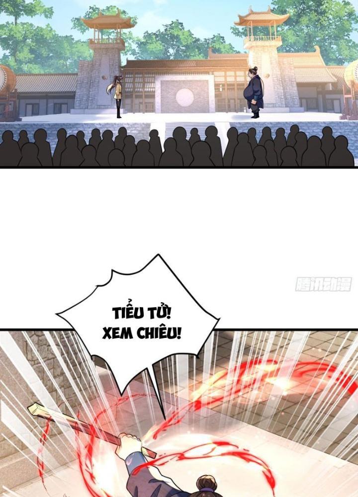 Ta Dựa Vào Body Shaming Tu Thành Đại Lão Chapter 7 - Trang 2