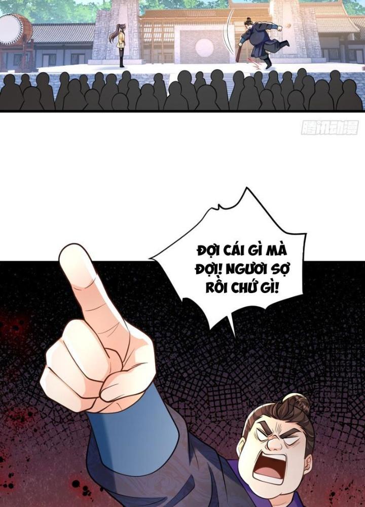 Ta Dựa Vào Body Shaming Tu Thành Đại Lão Chapter 7 - Trang 2