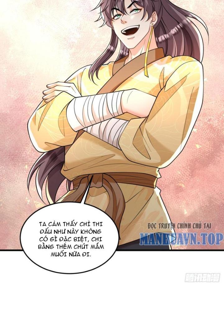 Ta Dựa Vào Body Shaming Tu Thành Đại Lão Chapter 7 - Trang 2