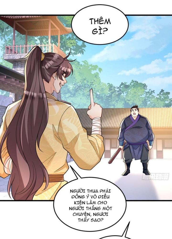 Ta Dựa Vào Body Shaming Tu Thành Đại Lão Chapter 7 - Trang 2