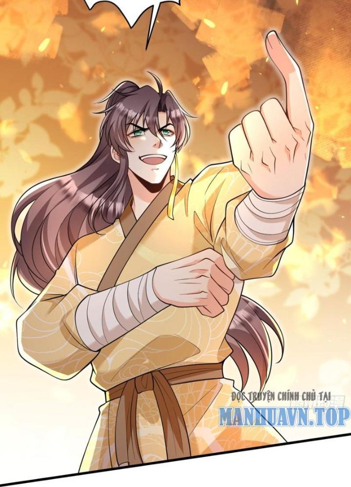 Ta Dựa Vào Body Shaming Tu Thành Đại Lão Chapter 7 - Trang 2