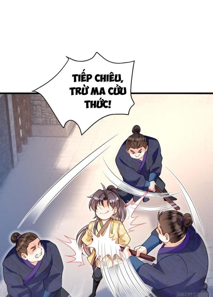 Ta Dựa Vào Body Shaming Tu Thành Đại Lão Chapter 7 - Trang 2