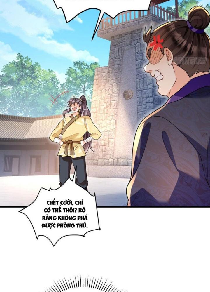 Ta Dựa Vào Body Shaming Tu Thành Đại Lão Chapter 7 - Trang 2