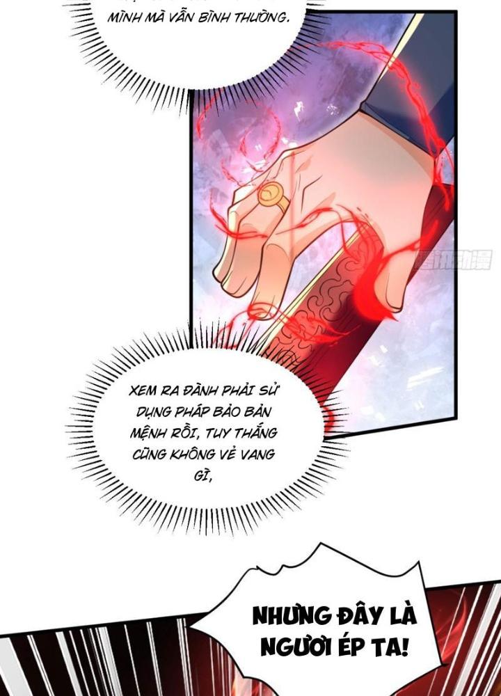 Ta Dựa Vào Body Shaming Tu Thành Đại Lão Chapter 7 - Trang 2