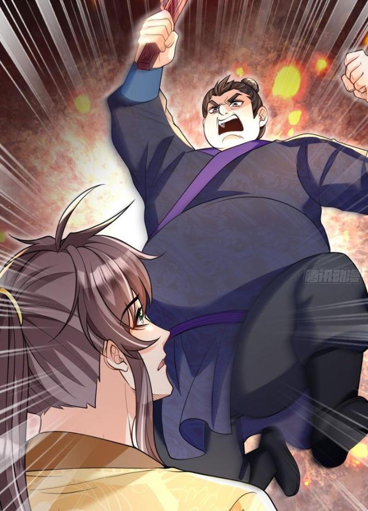 Ta Dựa Vào Body Shaming Tu Thành Đại Lão Chapter 7 - Trang 2