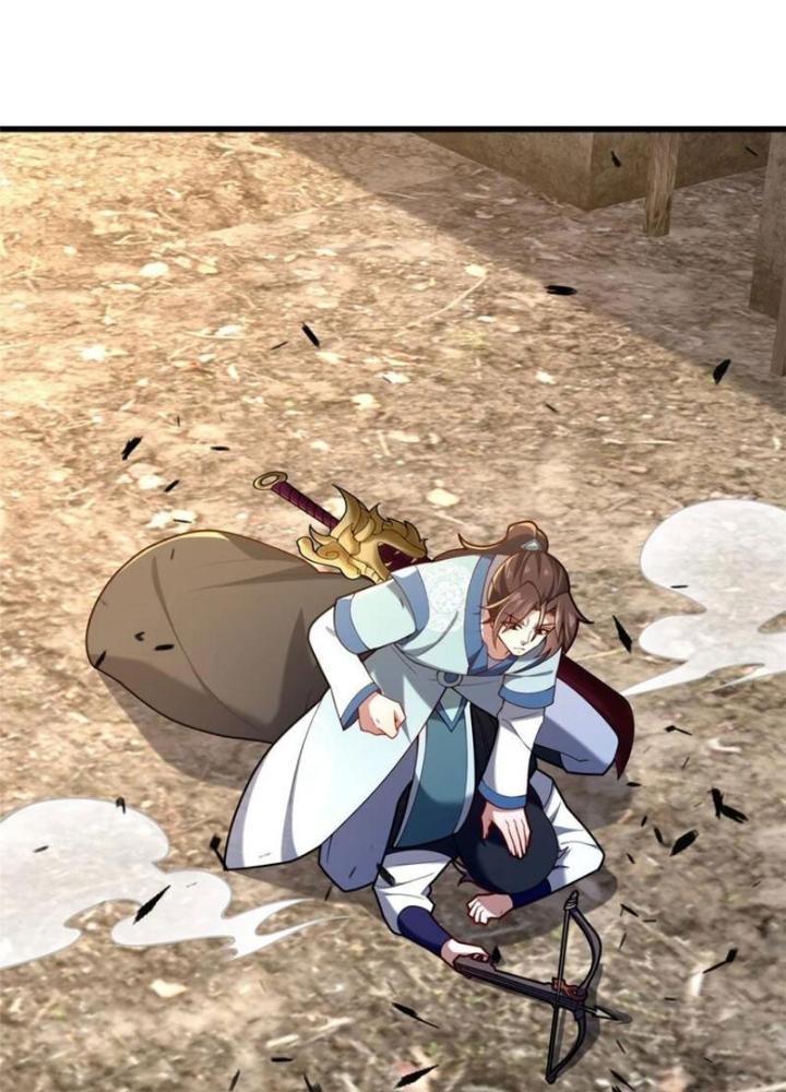 Võ Thánh Này Khảng Khái Quá Rồi Chapter 40 - Trang 3