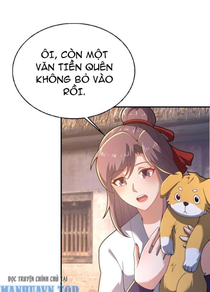Võ Thánh Này Khảng Khái Quá Rồi Chapter 40 - Trang 3