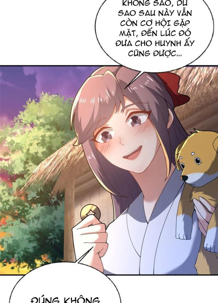 Võ Thánh Này Khảng Khái Quá Rồi Chapter 40 - Trang 3