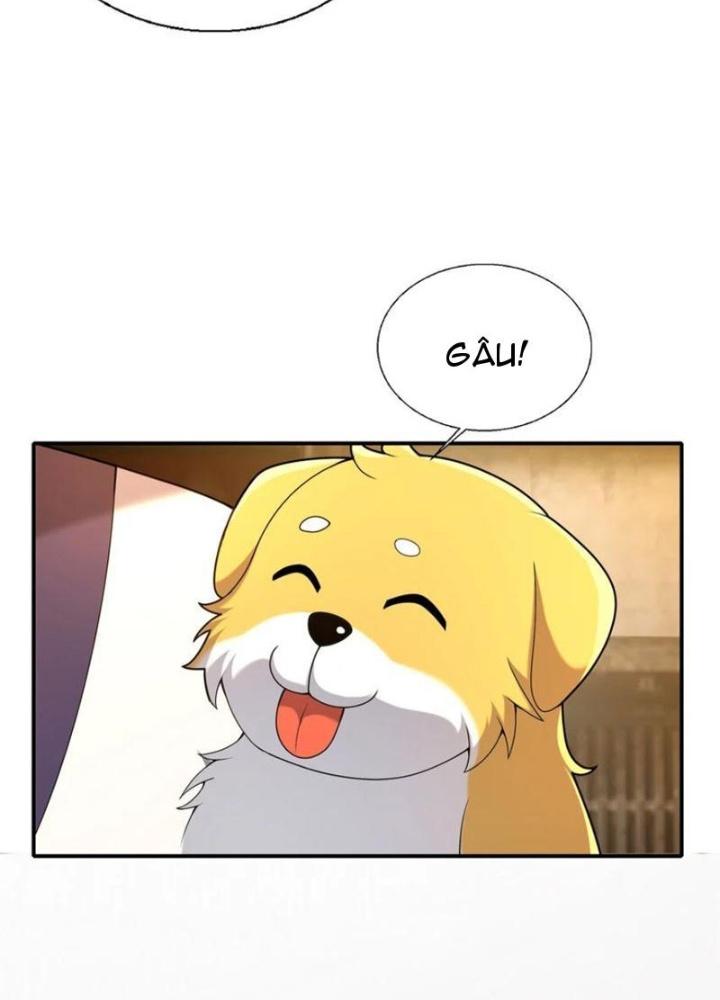 Võ Thánh Này Khảng Khái Quá Rồi Chapter 40 - Trang 3