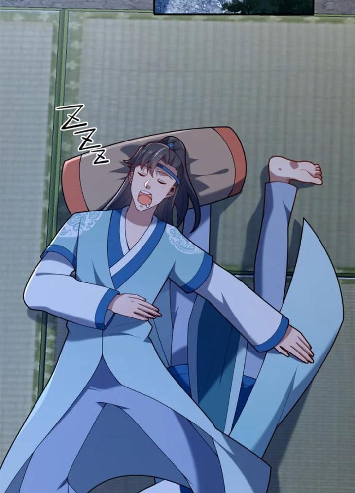 Võ Thánh Này Khảng Khái Quá Rồi Chapter 40 - Trang 3