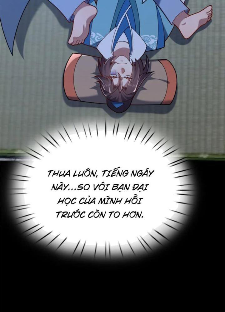 Võ Thánh Này Khảng Khái Quá Rồi Chapter 40 - Trang 3