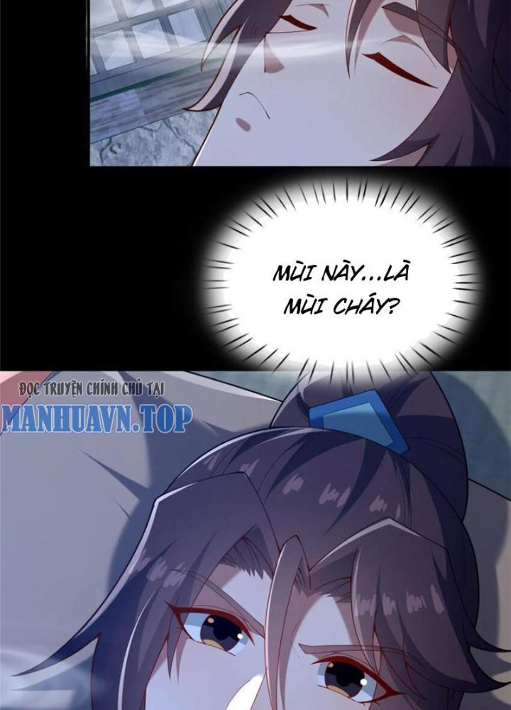 Võ Thánh Này Khảng Khái Quá Rồi Chapter 40 - Trang 3