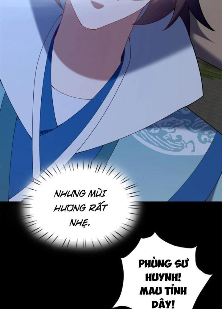 Võ Thánh Này Khảng Khái Quá Rồi Chapter 40 - Trang 3