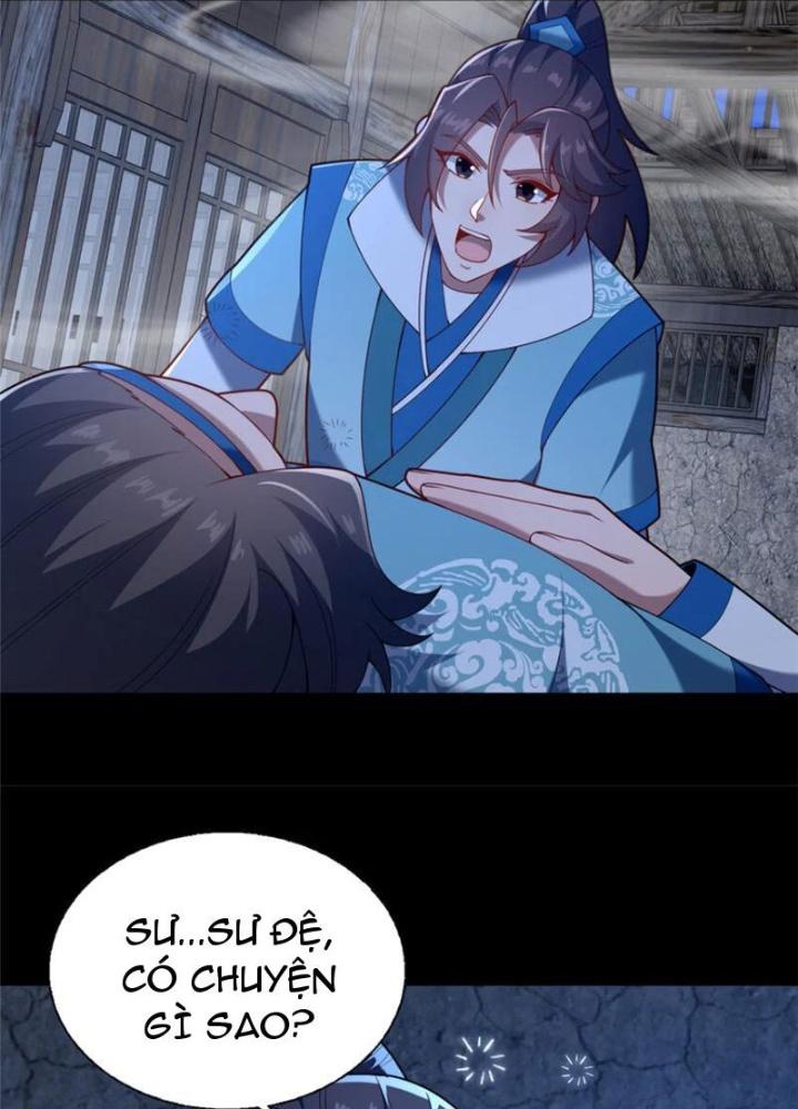 Võ Thánh Này Khảng Khái Quá Rồi Chapter 40 - Trang 3