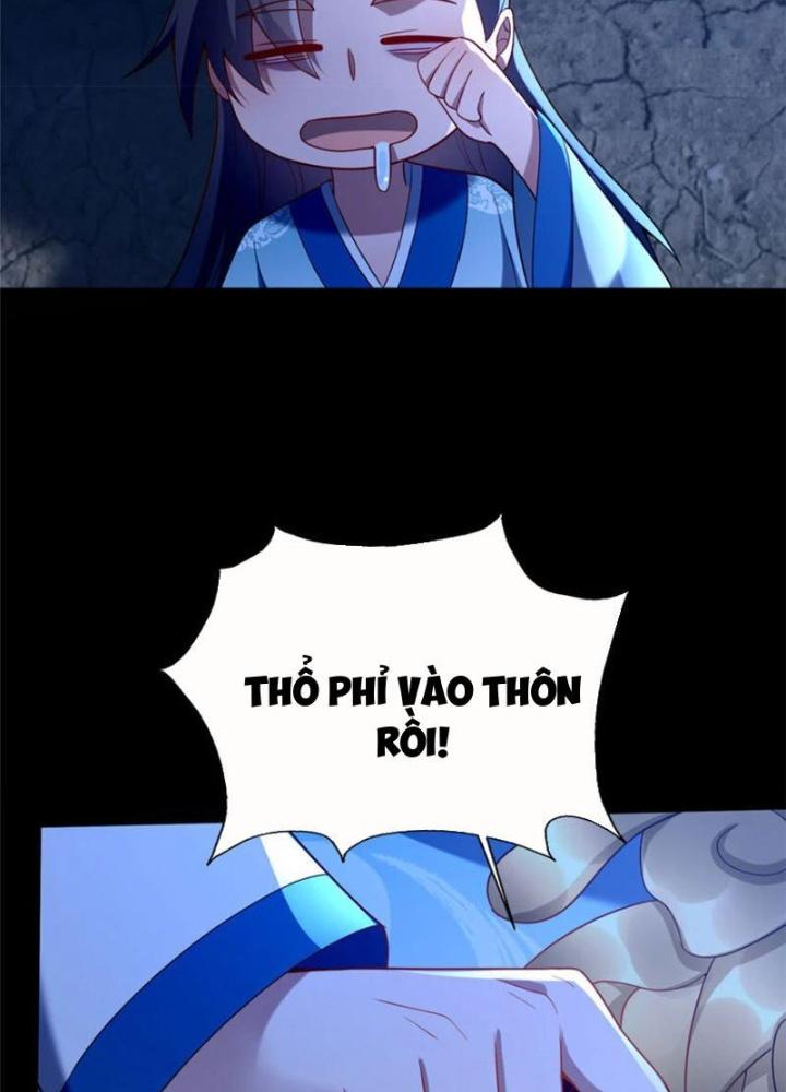 Võ Thánh Này Khảng Khái Quá Rồi Chapter 40 - Trang 3