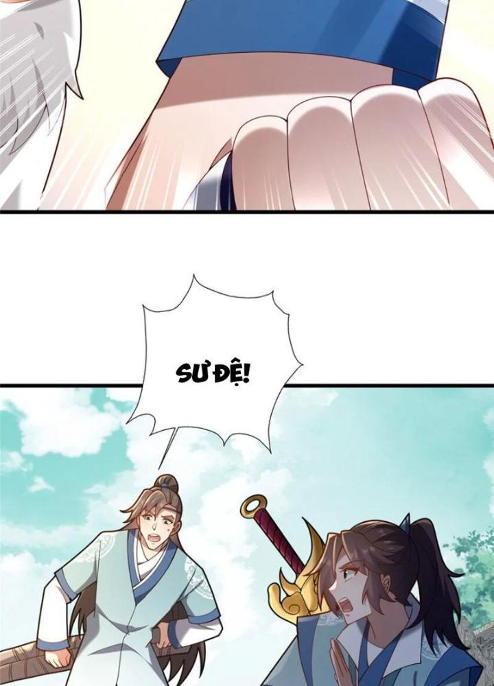 Võ Thánh Này Khảng Khái Quá Rồi Chapter 40 - Trang 3