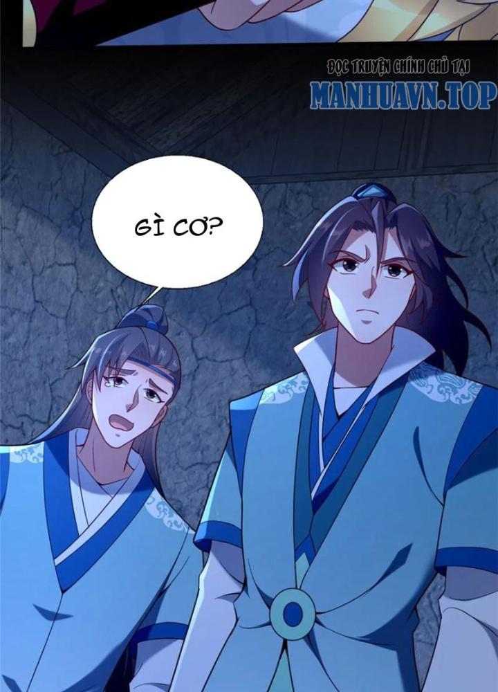 Võ Thánh Này Khảng Khái Quá Rồi Chapter 40 - Trang 3