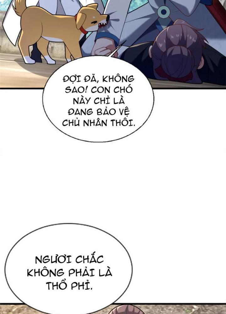 Võ Thánh Này Khảng Khái Quá Rồi Chapter 40 - Trang 3