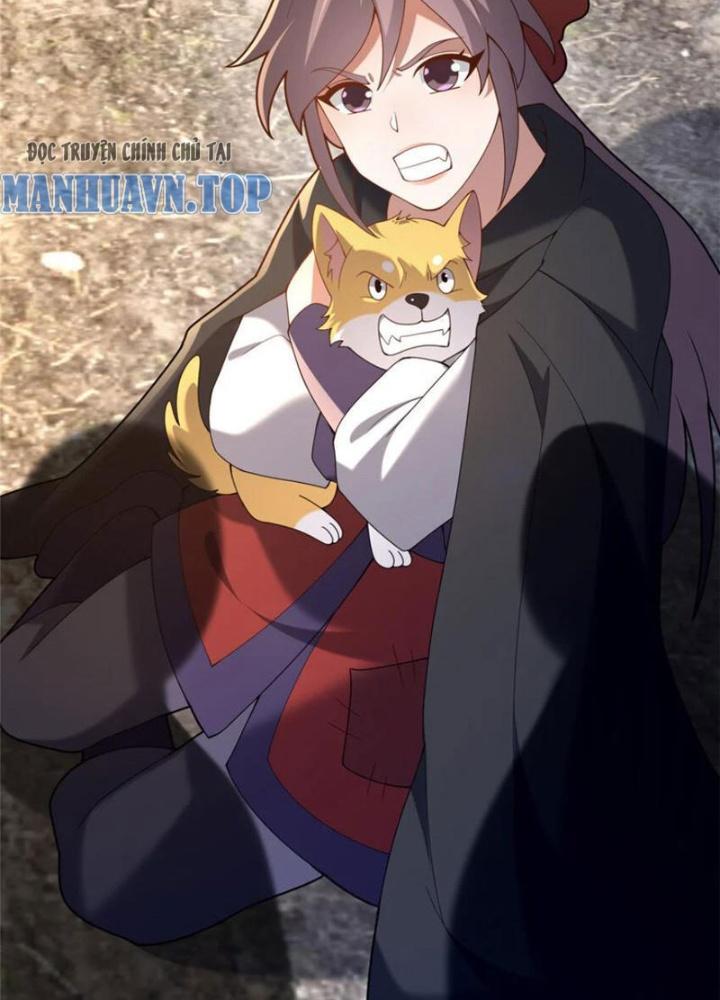 Võ Thánh Này Khảng Khái Quá Rồi Chapter 40 - Trang 3