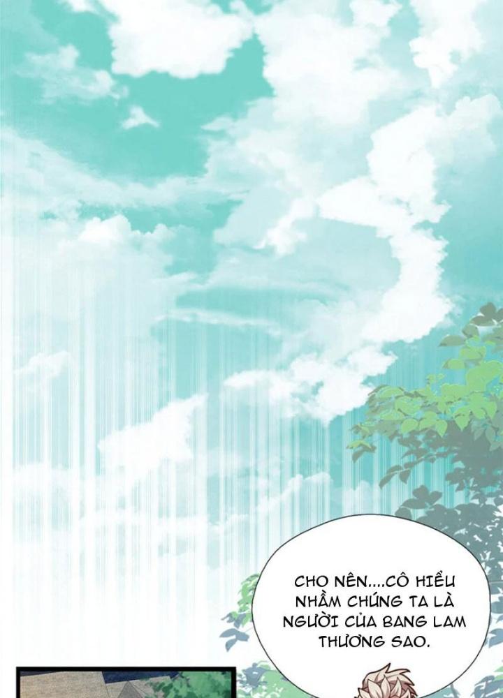 Võ Thánh Này Khảng Khái Quá Rồi Chapter 40 - Trang 3