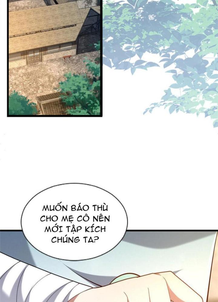 Võ Thánh Này Khảng Khái Quá Rồi Chapter 40 - Trang 3