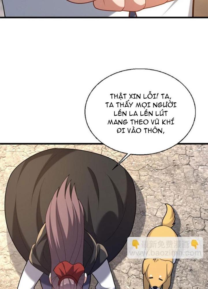 Võ Thánh Này Khảng Khái Quá Rồi Chapter 40 - Trang 3