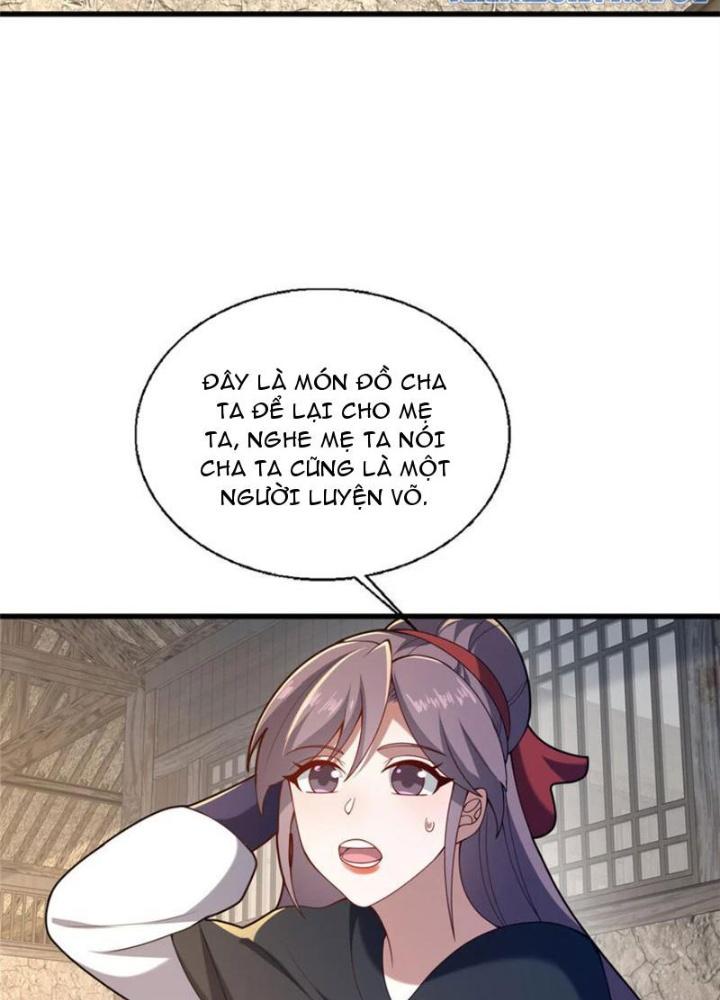 Võ Thánh Này Khảng Khái Quá Rồi Chapter 40 - Trang 3