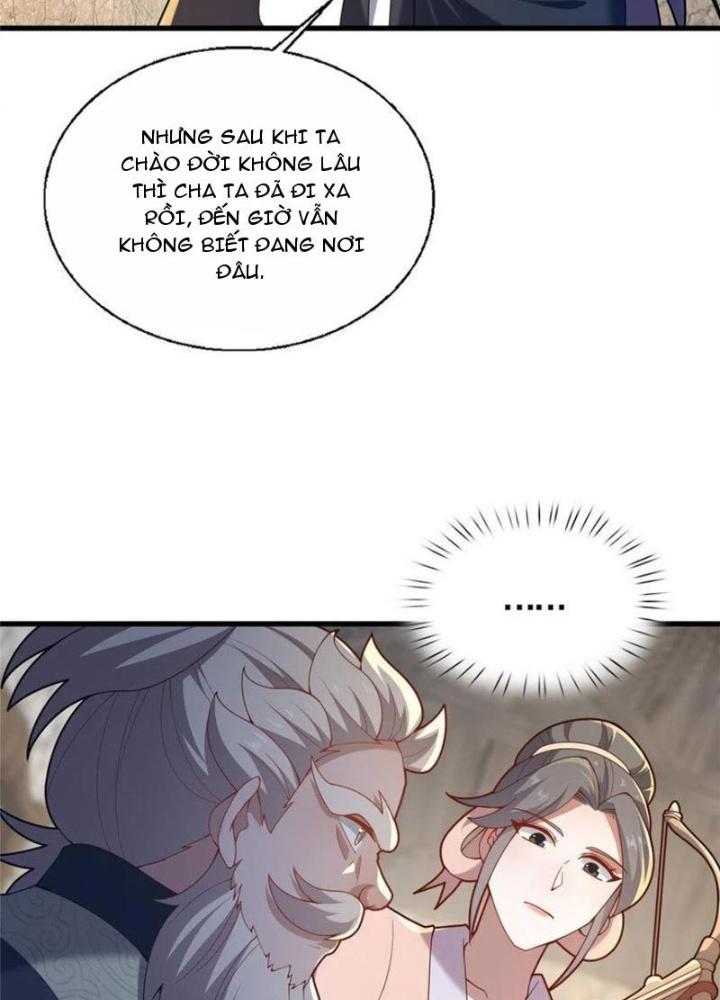 Võ Thánh Này Khảng Khái Quá Rồi Chapter 40 - Trang 3