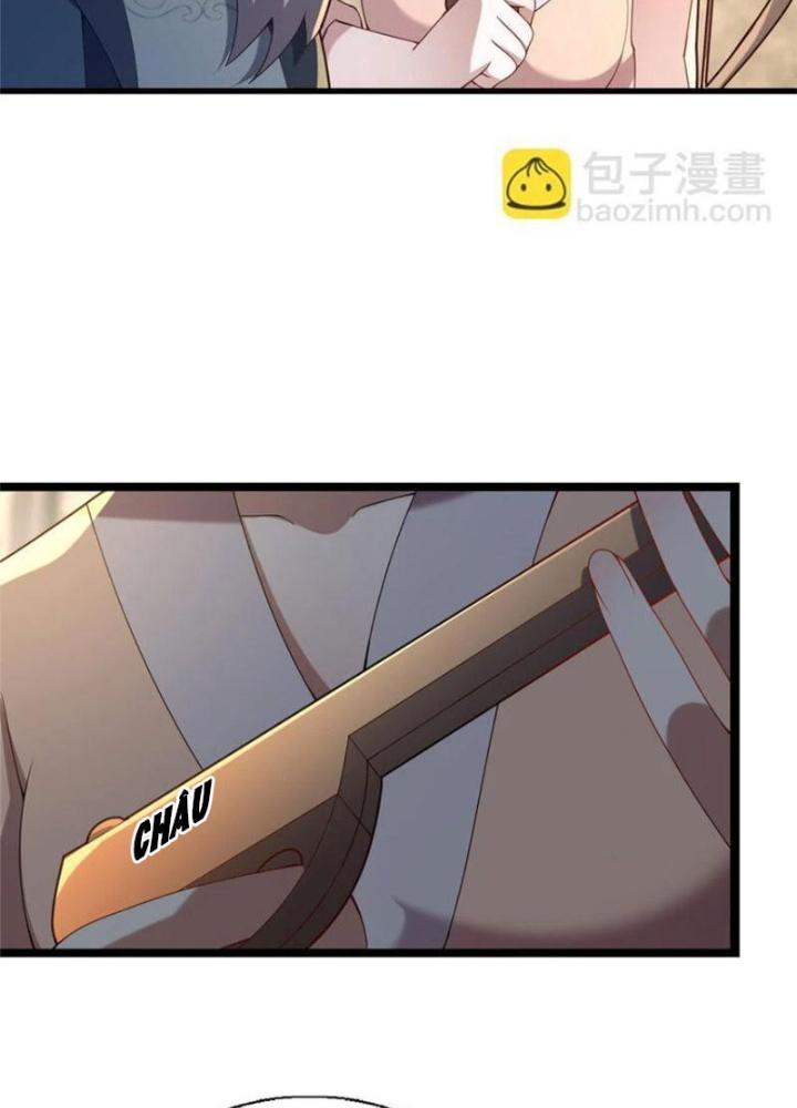 Võ Thánh Này Khảng Khái Quá Rồi Chapter 40 - Trang 3