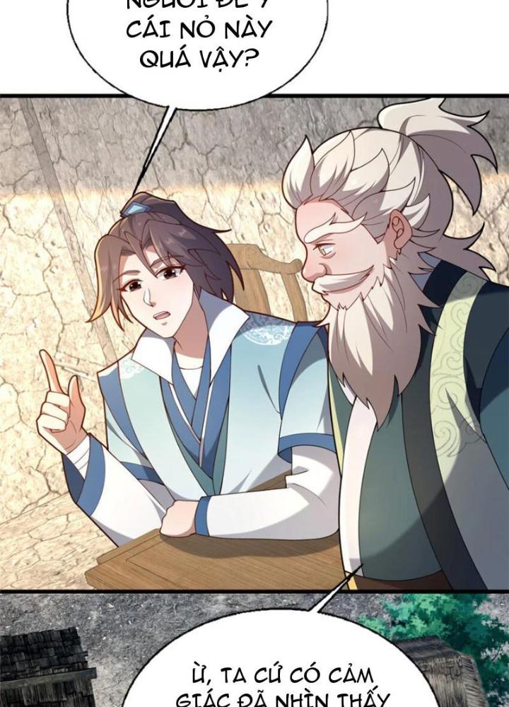 Võ Thánh Này Khảng Khái Quá Rồi Chapter 40 - Trang 3