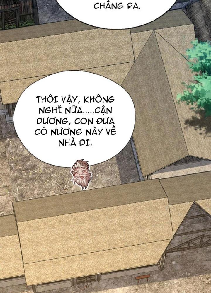 Võ Thánh Này Khảng Khái Quá Rồi Chapter 40 - Trang 3