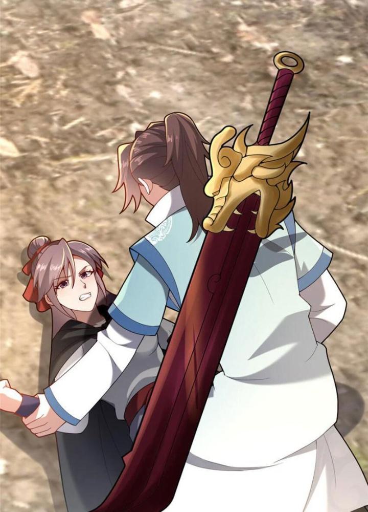 Võ Thánh Này Khảng Khái Quá Rồi Chapter 40 - Trang 3