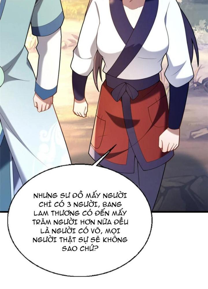 Võ Thánh Này Khảng Khái Quá Rồi Chapter 40 - Trang 3