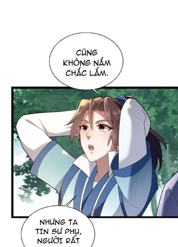 Võ Thánh Này Khảng Khái Quá Rồi Chapter 40 - Trang 3