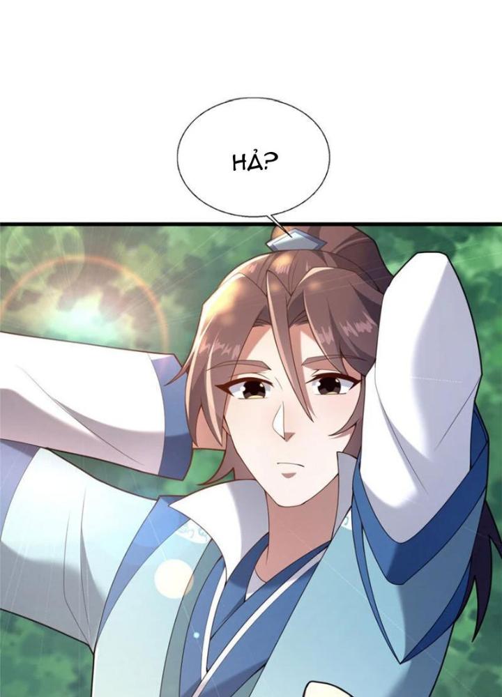 Võ Thánh Này Khảng Khái Quá Rồi Chapter 40 - Trang 3