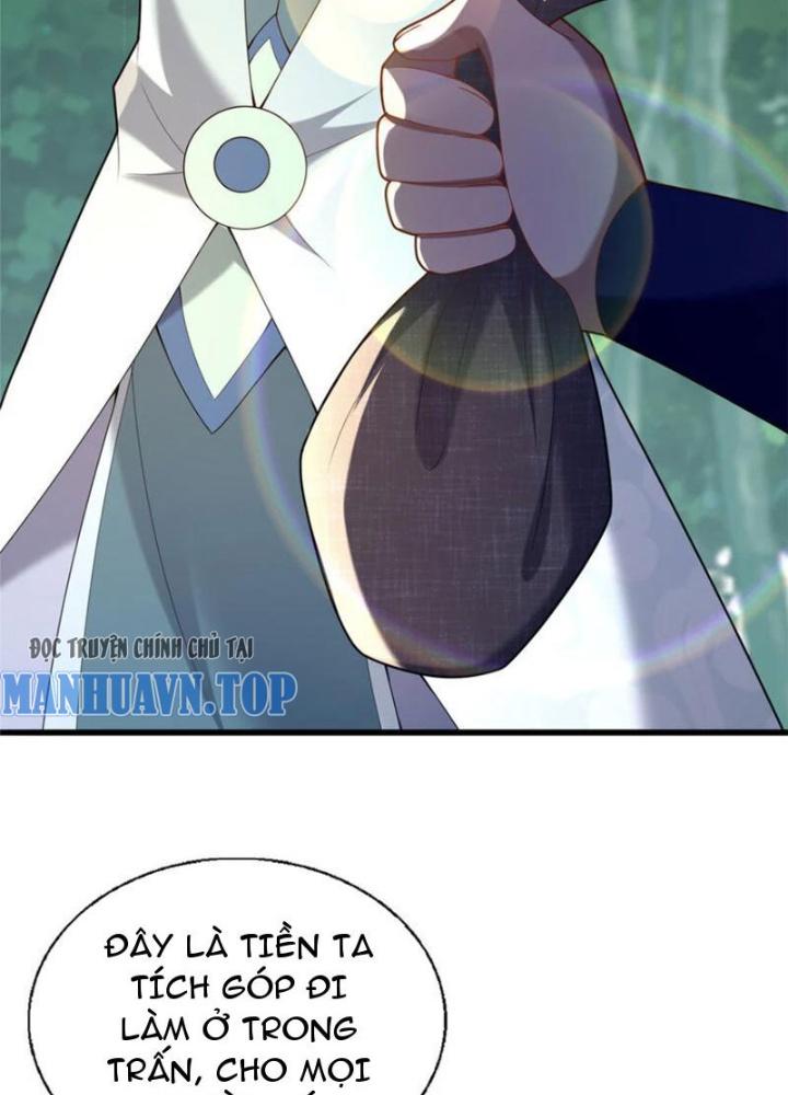 Võ Thánh Này Khảng Khái Quá Rồi Chapter 40 - Trang 3