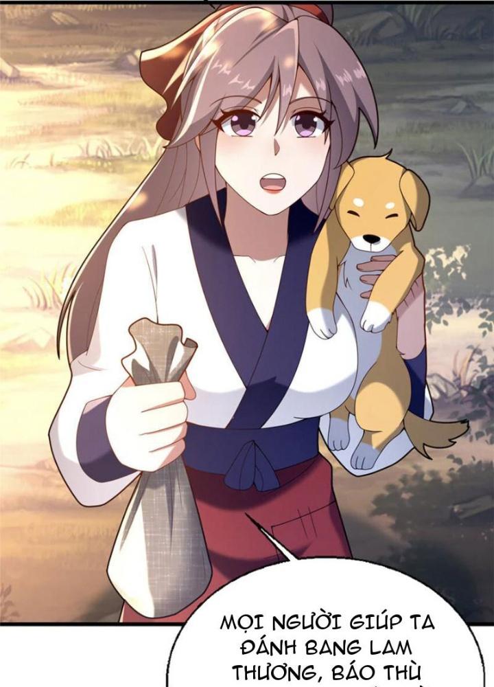 Võ Thánh Này Khảng Khái Quá Rồi Chapter 40 - Trang 3
