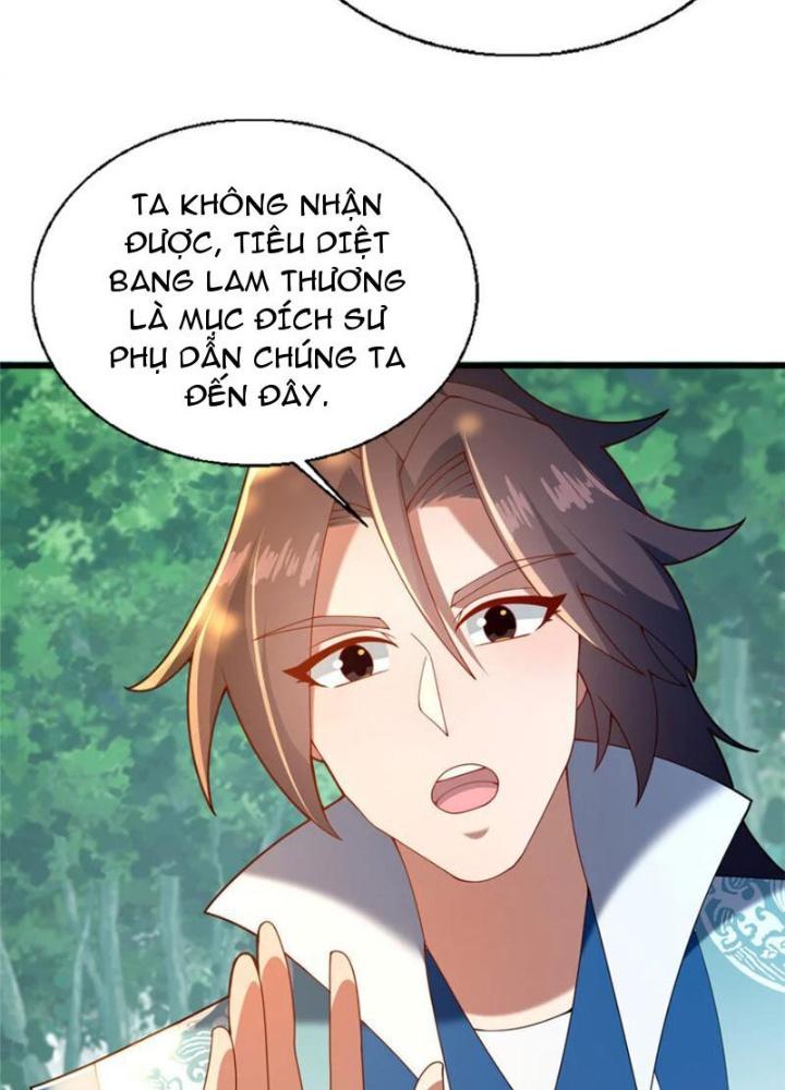 Võ Thánh Này Khảng Khái Quá Rồi Chapter 40 - Trang 3