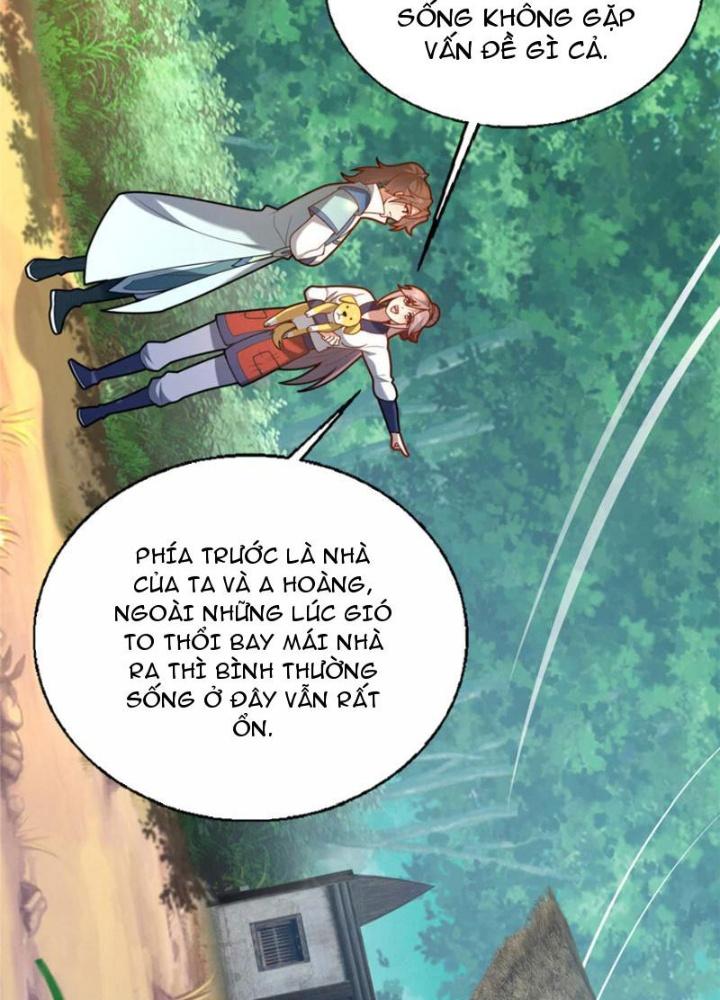 Võ Thánh Này Khảng Khái Quá Rồi Chapter 40 - Trang 3