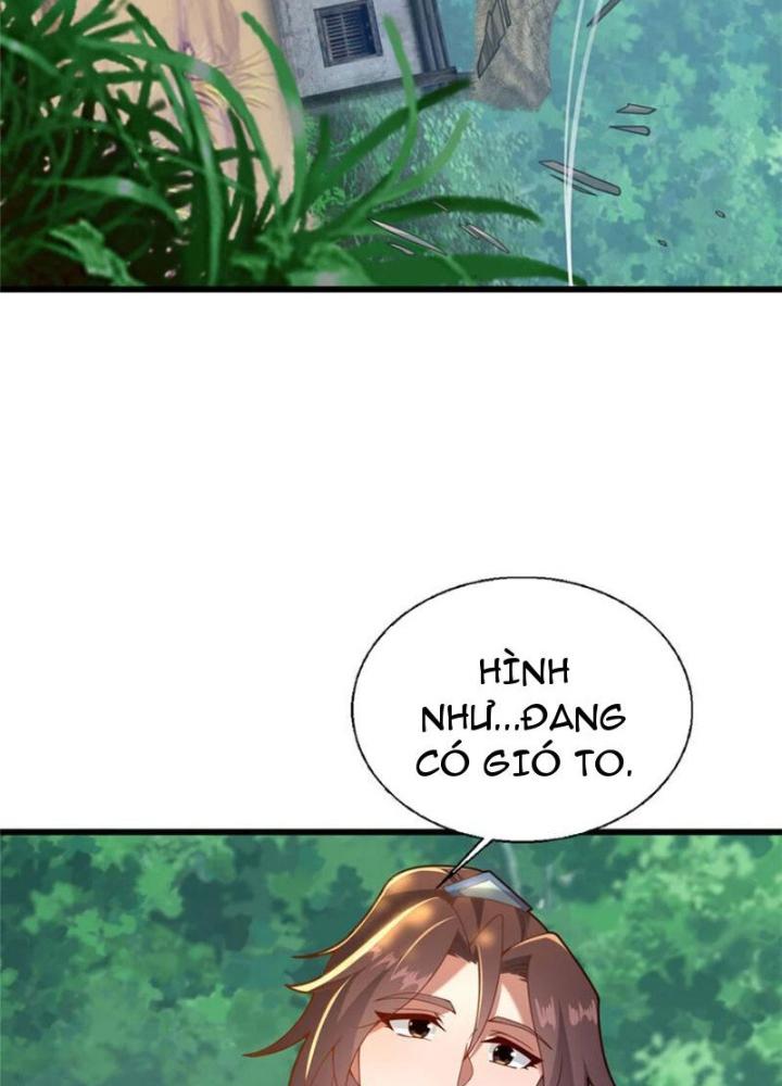Võ Thánh Này Khảng Khái Quá Rồi Chapter 40 - Trang 3