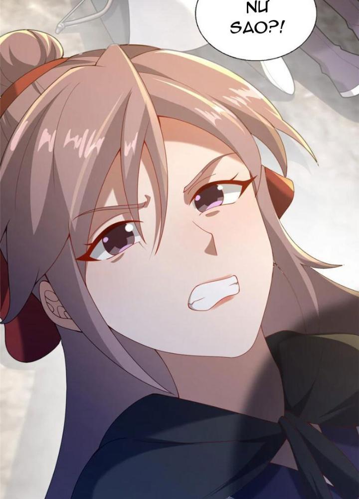 Võ Thánh Này Khảng Khái Quá Rồi Chapter 40 - Trang 3