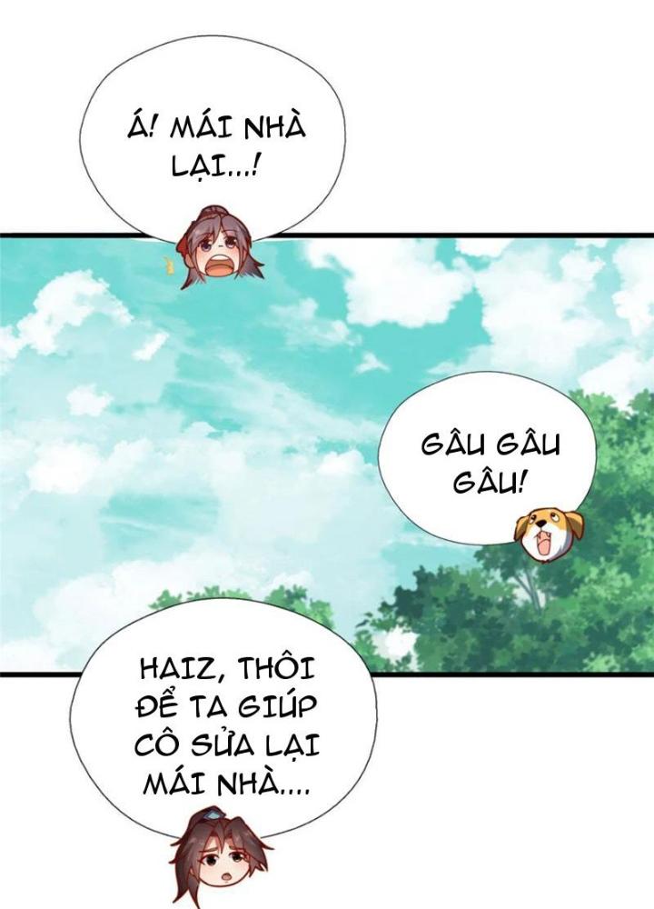Võ Thánh Này Khảng Khái Quá Rồi Chapter 40 - Trang 3
