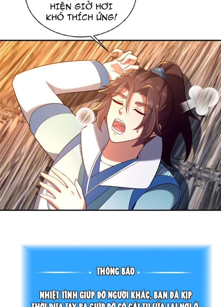 Võ Thánh Này Khảng Khái Quá Rồi Chapter 40 - Trang 3