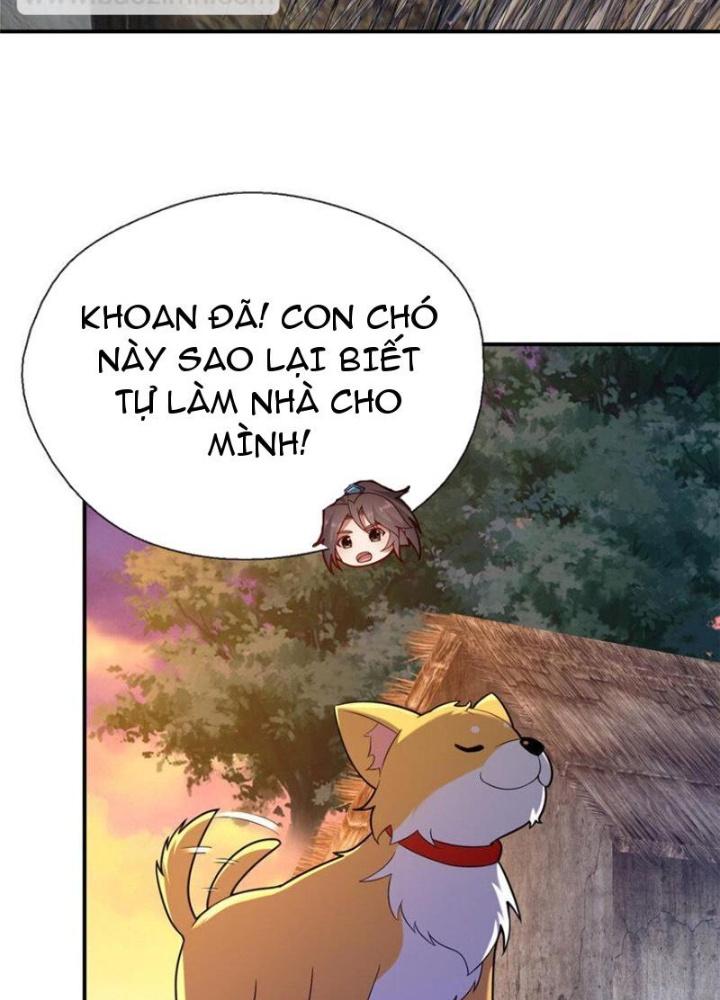Võ Thánh Này Khảng Khái Quá Rồi Chapter 40 - Trang 3