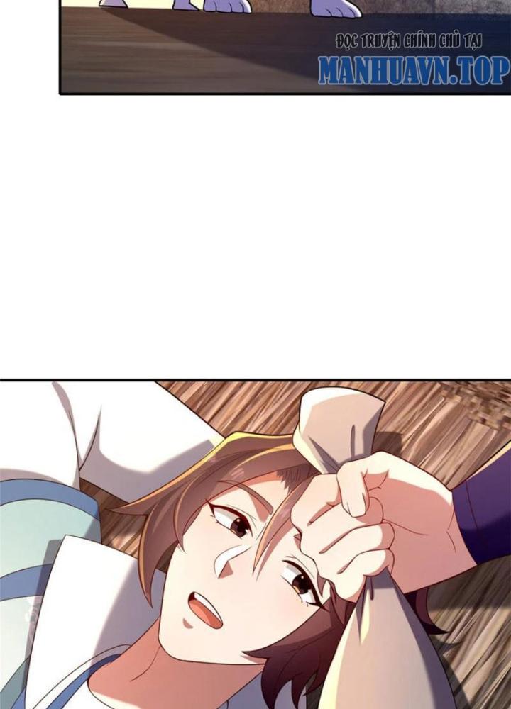 Võ Thánh Này Khảng Khái Quá Rồi Chapter 40 - Trang 3