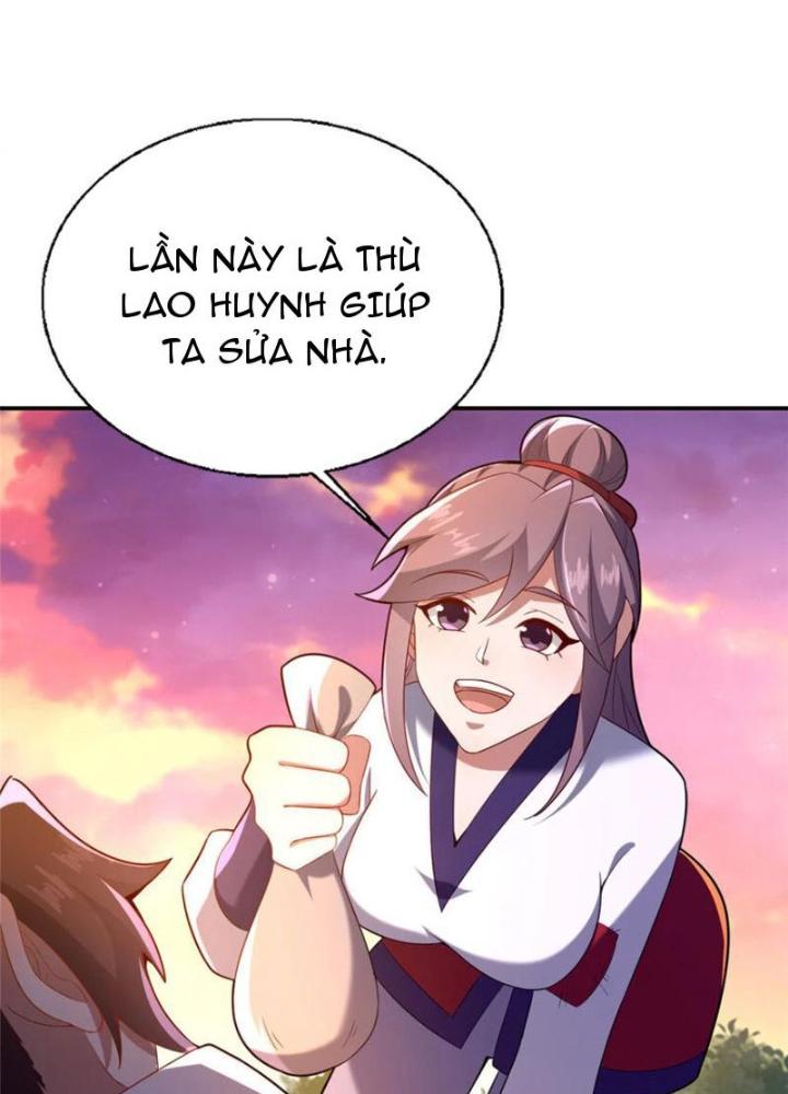 Võ Thánh Này Khảng Khái Quá Rồi Chapter 40 - Trang 3