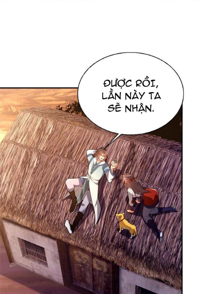 Võ Thánh Này Khảng Khái Quá Rồi Chapter 40 - Trang 3