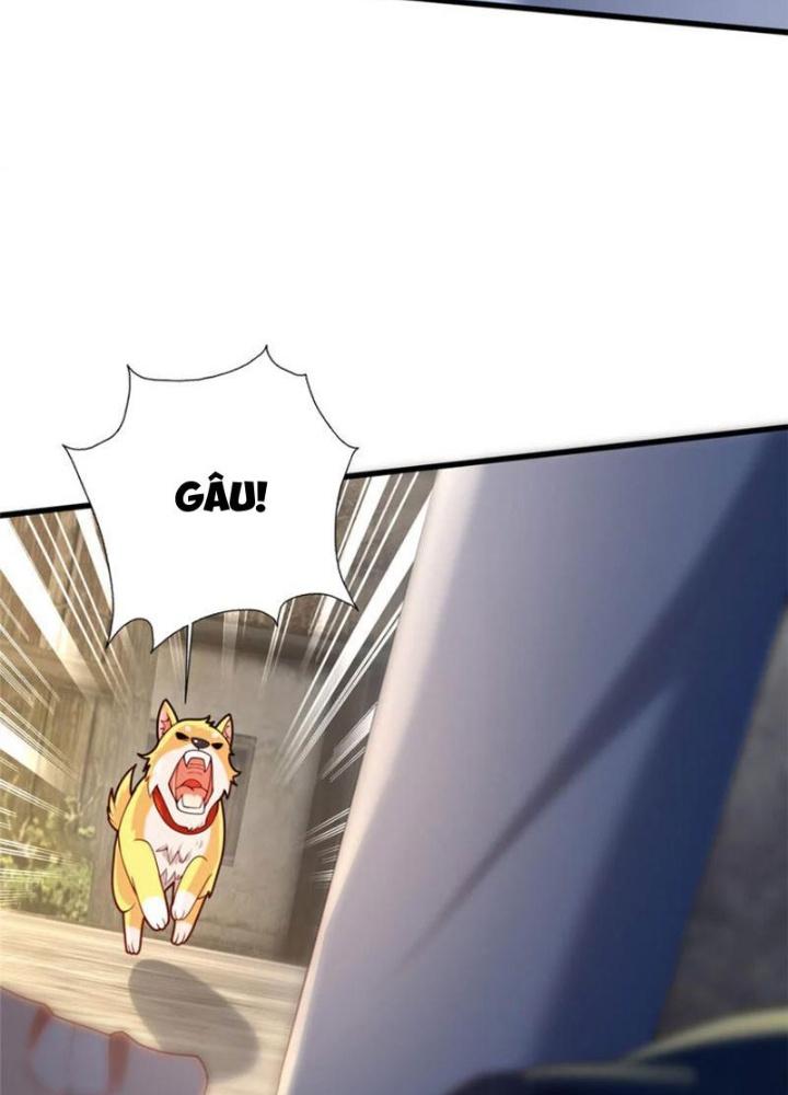 Võ Thánh Này Khảng Khái Quá Rồi Chapter 40 - Trang 3